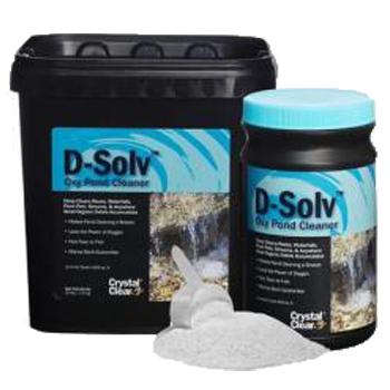 Microbe-Lift Calcium Montmorillonite Clay - 6 lbs. - Pond Supplies Canada