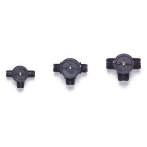 Photo of Danner Diverter Valves - Aquascape Canada