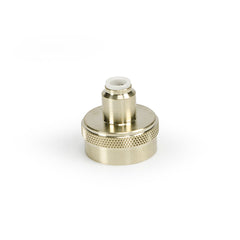 Photo of Aquascape Fill Valve Spigot Connectors - Marquis Gardens