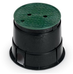 Photo of Valve Box (aerator cover) - Marquis Gardens