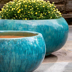 Photo of Campania Misha Planter Set of 4 - Marquis Gardens