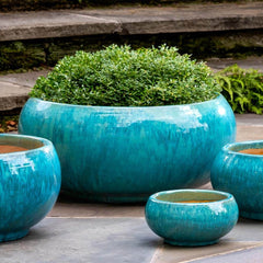 Photo of Campania Misha Planter Set of 4 - Marquis Gardens