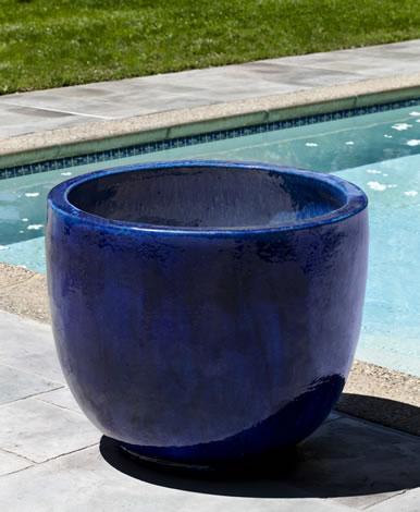 Photo of Campania Sem Planters - Marquis Gardens