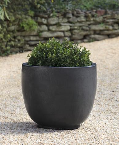 Photo of Campania Sem Planters - Marquis Gardens