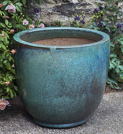 Photo of Campania Sem Planters - Marquis Gardens