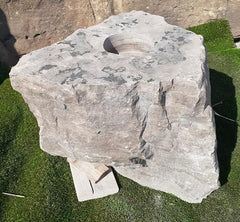 Armour Stone Bubble Rock - 128