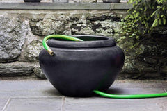 Photo of Campania Hose Pot w/Lip - S/1 - Marquis Gardens