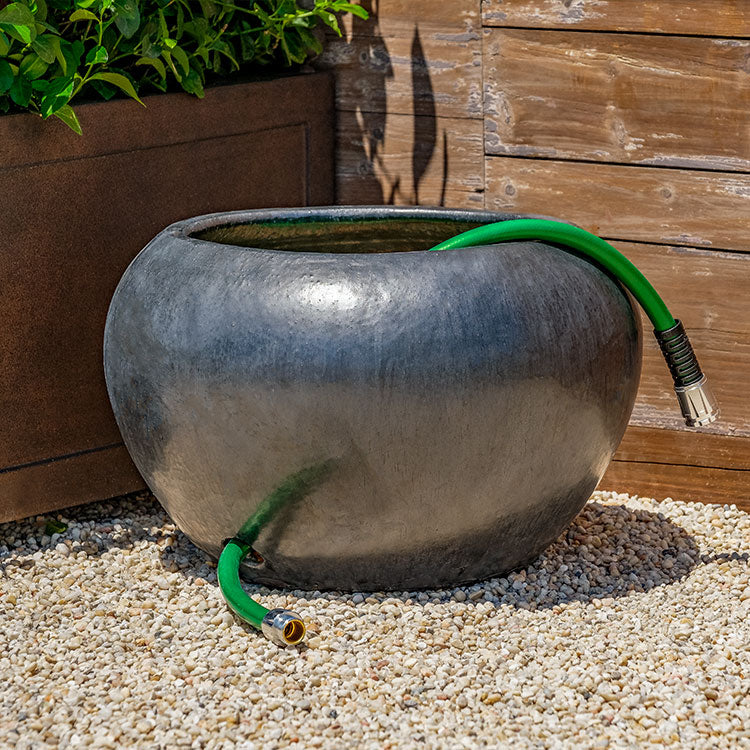 Photo of Campania Hose Pots - Marquis Gardens