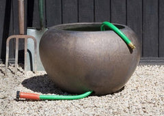 Photo of Campania Hose Pots - Marquis Gardens