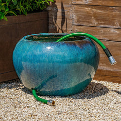 Photo of Campania Hose Pots - Marquis Gardens