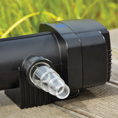 Photo of Oase Vitronic UV Clarifier - Marquis Gardens