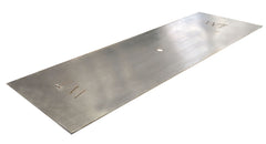 Aluminum Rectangular Plates