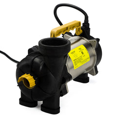 Photo of Aquascape AquascapePRO Pumps - Marquis Gardens