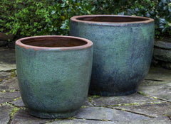 Photo of Campania Nari Planter - Set of 2 - Marquis Gardens