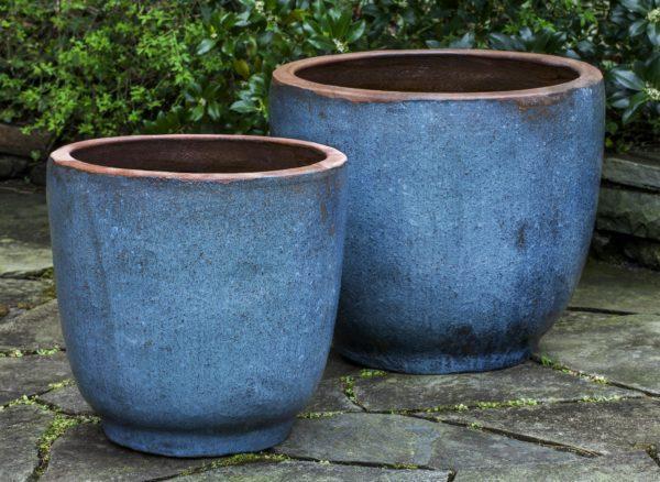 Photo of Campania Nari Planter - Set of 2 - Marquis Gardens