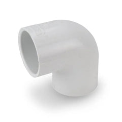 Aquascape fitting 1.5" elbow slip