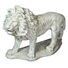 Photo of Standing Lion Right / Left - Marquis Gardens