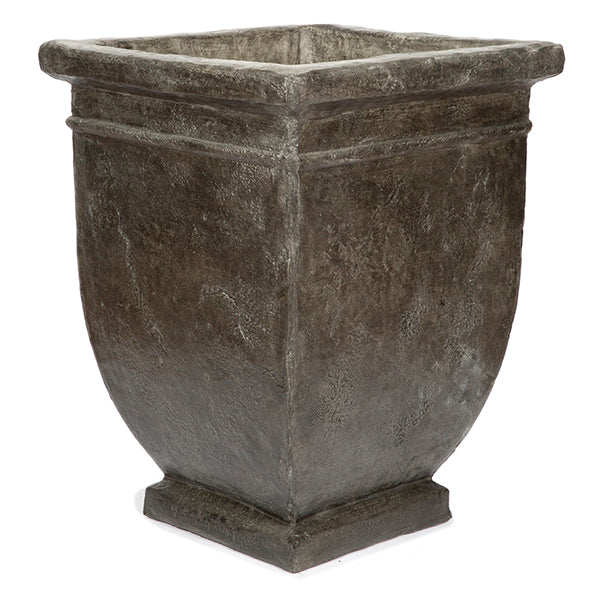 Photo of 24" Square Planter - Marquis Gardens