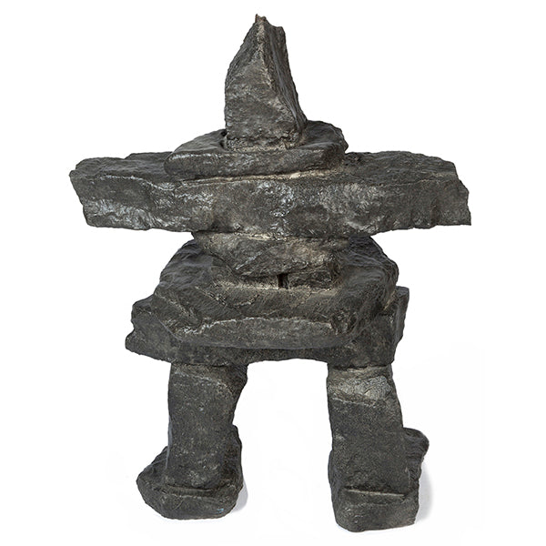 Photo of Inuksuk - Stone - Marquis Gardens