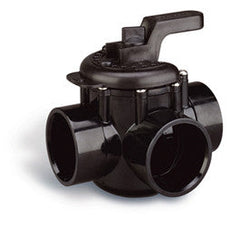 Photo of EasyPro 3-Way Valves Slip Pvc - Marquis Gardens