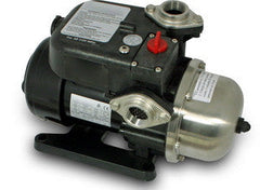 Photo of Aquascape Booster Pumps - Marquis Gardens