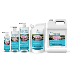 Photo of Aquascape Beneficial Bacteria for Ponds (Liquid) - Marquis Gardens