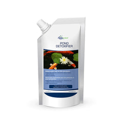 Photo of Aquascape Pond Detoxifier - Marquis Gardens