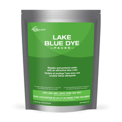 Photo of Aquascape Pond and Lake Blue Dye - Marquis Gardens