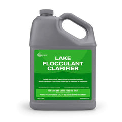 Photo of Aquascape Lake & Pond Flocculant Clarifier - Marquis Gardens