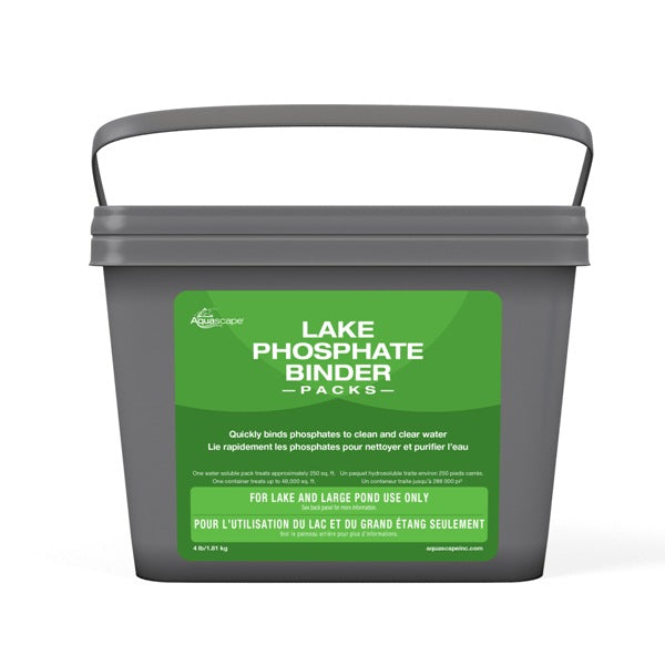 Photo of Aquascape Lake & Pond Phosphate Binder - Marquis Gardens