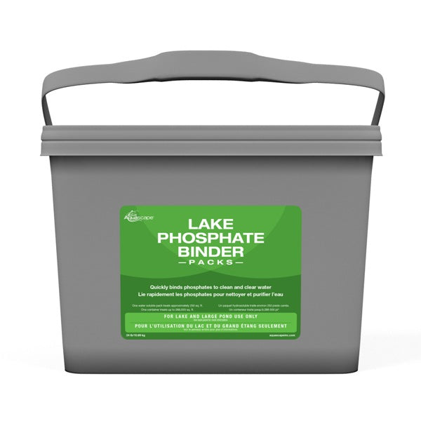 Photo of Aquascape Lake & Pond Phosphate Binder - Marquis Gardens