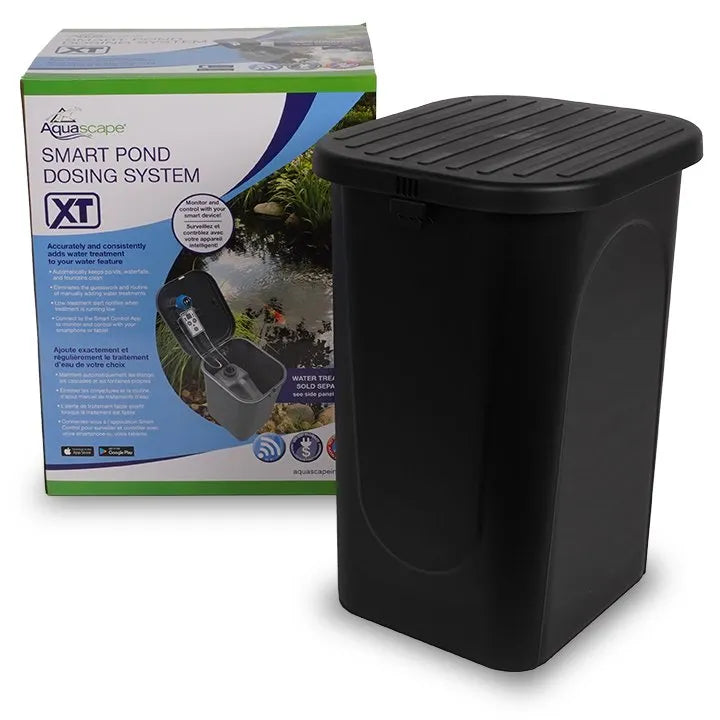 Photo of Aquascape Smart Pond Dosing System XT - Marquis Gardens