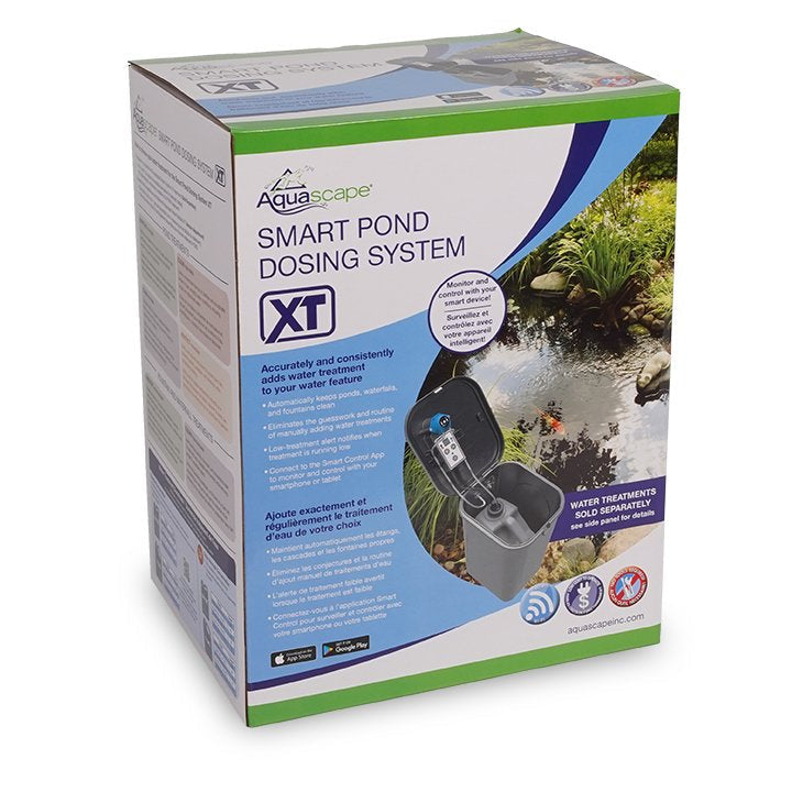 Photo of Aquascape Smart Pond Dosing System XT - Marquis Gardens