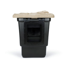 Photo of Aquascape Signature Series Pond Skimmer - Marquis Gardens