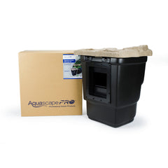 Photo of Aquascape Signature Series Pond Skimmer - Marquis Gardens