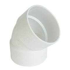 Photo of 45 Socket Elbows PVC - Aquascape Canada