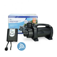 Photo of Aquascape SLD Adjustable Flow Pond Pump - Marquis Gardens