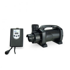 Photo of Aquascape SLD Adjustable Flow Pond Pump - Marquis Gardens