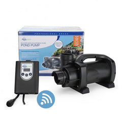 Photo of Aquascape SLD Adjustable Flow Pond Pump - Marquis Gardens