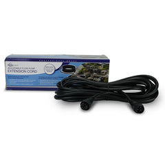 Photo of Aquascape Adjustable Flow Pump Extension Cord - Marquis Gardens