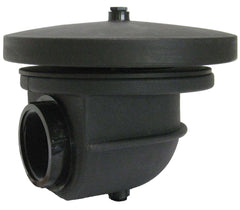 Photo of EasyPro 4" Heavy Duty Bottom Drain - Marquis Gardens