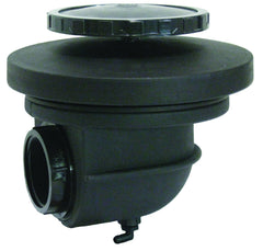 Photo of EasyPro 4" Heavy Duty Bottom Drain - Marquis Gardens