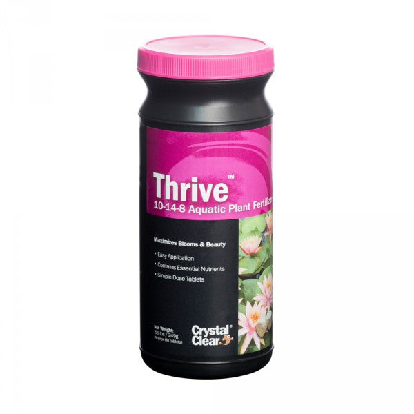 Photo of CrystalClear Thrive - Marquis Gardens