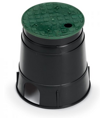 Photo of Valve Box (aerator cover) - Marquis Gardens