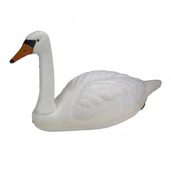 Photo of Aquascape Floating Swan Decoy - Marquis Gardens