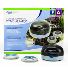 Photo of Aquascape Pond Air Kits - Marquis Gardens