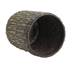 Photo of Aquascape Faux Oak Stump Cover - Marquis Gardens