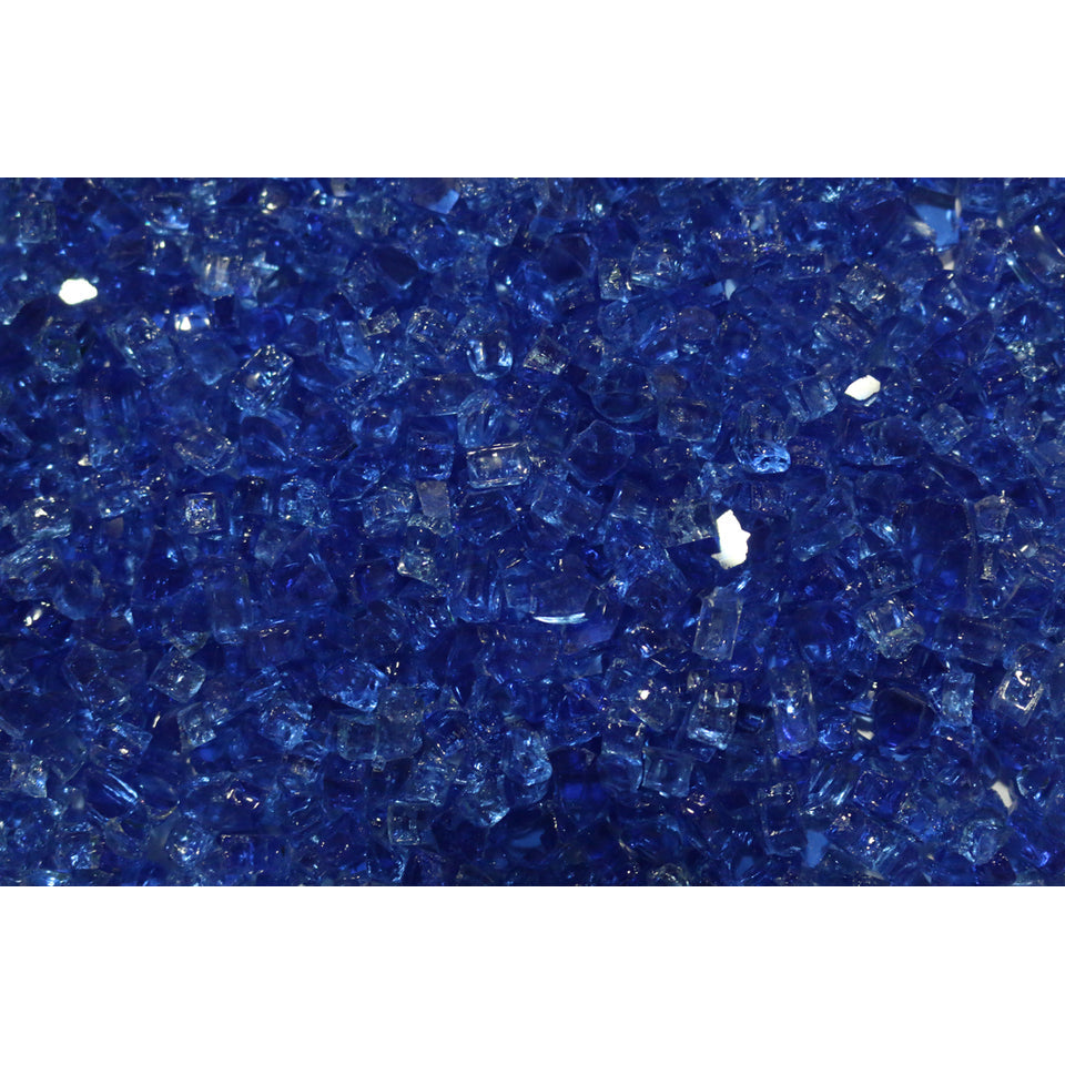 Photo of Aquascape 1/4" Fire Glass - Marquis Gardens