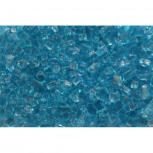 Photo of Aquascape 1/4" Fire Glass - Marquis Gardens