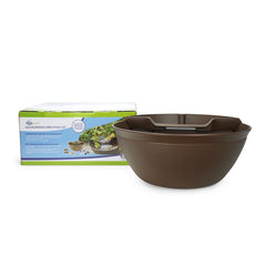 Photo of Aquascape AquaGarden Mini Pond Kit - Marquis Gardens